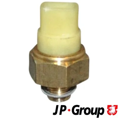 Sensor, coolant temperature